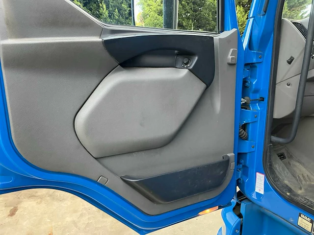 Daf fa lf55 koelvrachtwagen - afbeelding 2 van  33