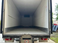Daf fa lf55 koelvrachtwagen - afbeelding 14 van  33