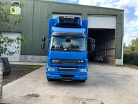 Daf fa lf55 koelvrachtwagen - afbeelding 23 van  33