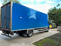 Daf fa lf55 koelvrachtwagen - afbeelding 29 van  33