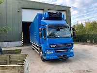 Daf fa lf55 koelvrachtwagen - afbeelding 28 van  33