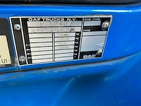 Daf fa lf55 koelvrachtwagen - afbeelding 4 van  33