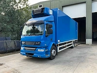 Daf fa lf55 koelvrachtwagen