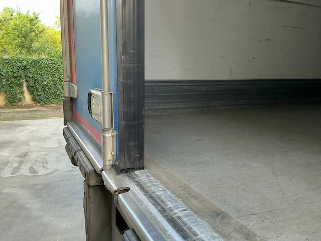 Daf fa lf55 koelvrachtwagen - afbeelding 13 van  33