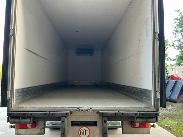 Daf fa lf55 koelvrachtwagen - afbeelding 14 van  33