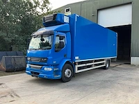 Daf fa lf55 koelvrachtwagen - afbeelding 12 van  33