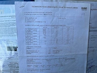 Daf fa lf55 koelvrachtwagen - afbeelding 24 van  33