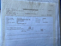 Daf fa lf55 koelvrachtwagen - afbeelding 25 van  33