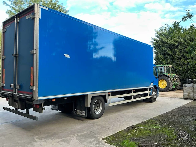 Daf fa lf55 koelvrachtwagen - afbeelding 29 van  33