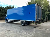 Daf fa lf55 koelvrachtwagen - afbeelding 31 van  33