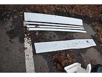 Daf lot carrosserieonderdelen - afbeelding 3 van  11