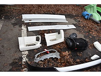 Daf lot carrosserieonderdelen - afbeelding 1 van  11