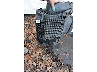 Daf lot carrosserieonderdelen - afbeelding 4 van  11