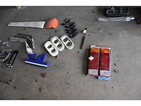 Daf lot carrosserieonderdelen - afbeelding 7 van  11