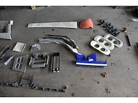 Daf lot carrosserieonderdelen - afbeelding 8 van  11