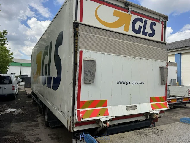 Daf mkd 73 -m-e - 2018 - afbeelding 3 van  14