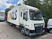 Daf mkd 73 -m-e - 2018
