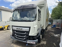 Daf mkd 73 -m-e - 2018 - afbeelding 10 van  14