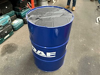 Daf olie vat - afbeelding 2 van  3