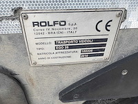 Daf rolfo autotransporter - afbeelding 13 van  21