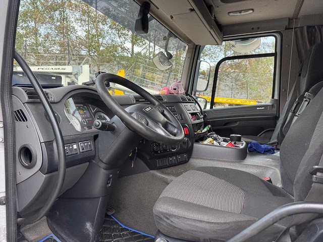 Daf rolfo autotransporter - afbeelding 15 van  21