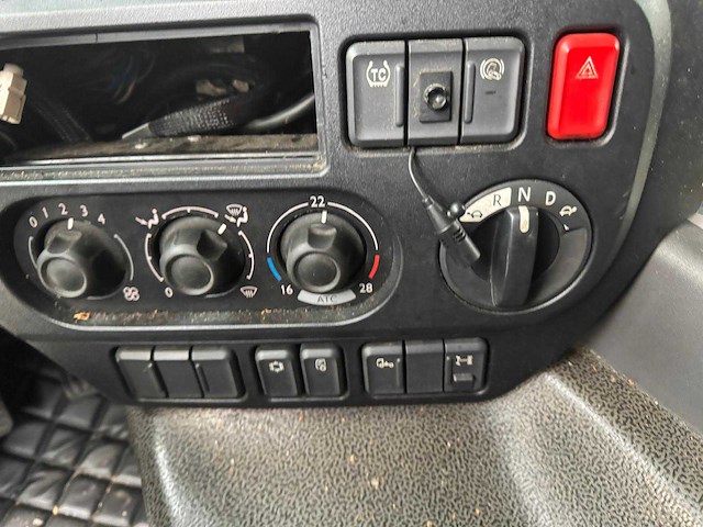 Daf rolfo autotransporter - afbeelding 16 van  21