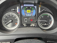 Daf rolfo autotransporter - afbeelding 17 van  21