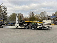 Daf rolfo autotransporter - afbeelding 18 van  21