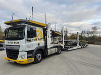 Daf rolfo autotransporter