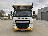 Daf rolfo autotransporter - afbeelding 2 van  21