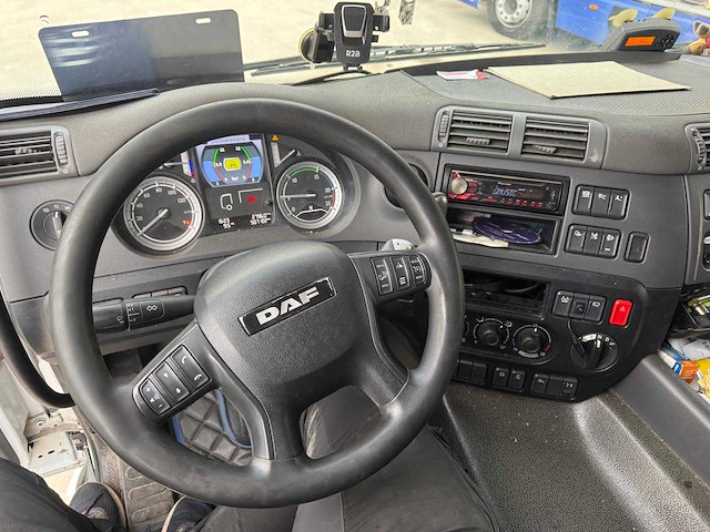 Daf rolfo autotransporter - afbeelding 6 van  21