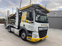 Daf rolfo autotransporter - afbeelding 15 van  21