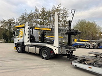 Daf rolfo autotransporter - afbeelding 16 van  21