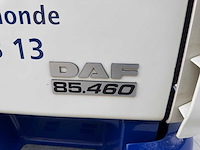 Daf rolfo tv19 autotransporter - afbeelding 12 van  22