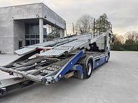 Daf rolfo tv19 autotransporter - afbeelding 14 van  22