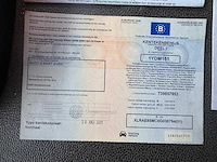 Daf rolfo tv19 autotransporter - afbeelding 15 van  22