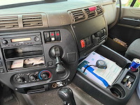 Daf rolfo tv19 autotransporter - afbeelding 19 van  22