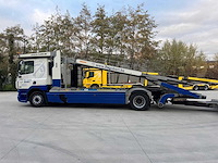 Daf rolfo tv19 autotransporter - afbeelding 21 van  22