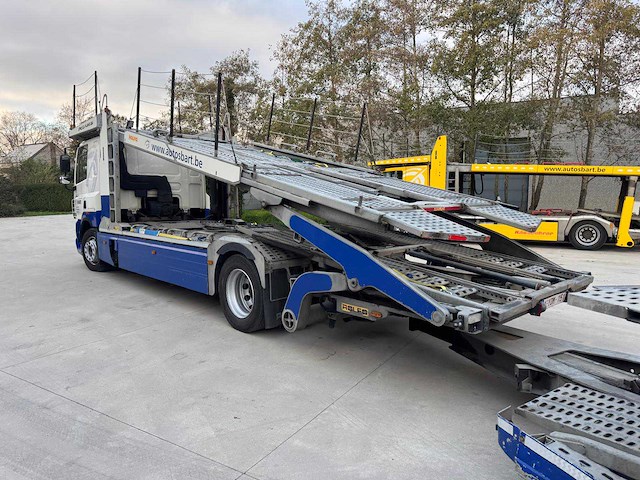 Daf rolfo tv19 autotransporter - afbeelding 6 van  22