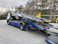 Daf rolfo tv19 autotransporter - afbeelding 6 van  22