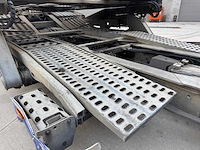 Daf rolfo tv19 autotransporter - afbeelding 8 van  22