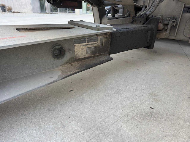 Daf rolfo tv19 autotransporter - afbeelding 3 van  22