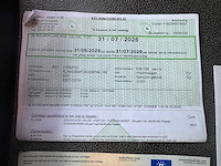 Daf rolfo tv19 autotransporter - afbeelding 13 van  22