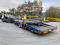 Daf rolfo tv19 autotransporter - afbeelding 17 van  22