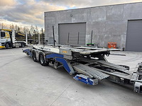 Daf rolfo tv19 autotransporter - afbeelding 18 van  22