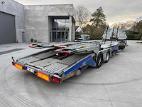 Daf rolfo tv19 autotransporter - afbeelding 20 van  22