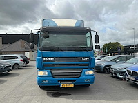 Daf tf vrachtwagen - afbeelding 12 van  18