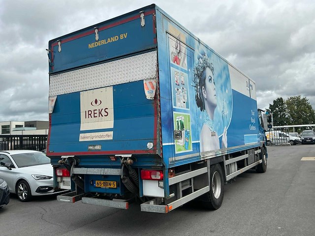 Daf tf vrachtwagen - afbeelding 13 van  18