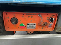Daf tf vrachtwagen - afbeelding 14 van  18
