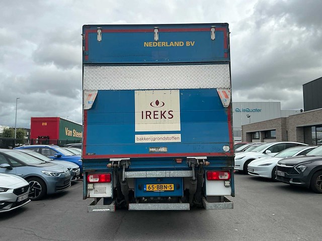 Daf tf vrachtwagen - afbeelding 15 van  18